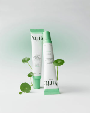 [PURITO SEOUL] Wonder Releaf Centella Eye Cream Unscented 30ml, image 5