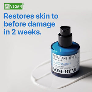 SOME BY MI Beta Panthenol Repair Serum 30ml, image 5