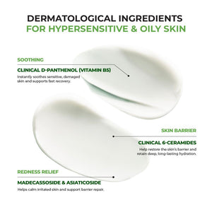 Jumiso D-Panthenol Barrier Soothing Cream 80ml, image 5