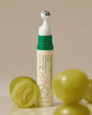 AXIS-Y Vegan Collagen Eye Serum 10ml, image 5
