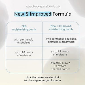 belif THE TRUE CREAM AQUA BOMB 50ml, image 5