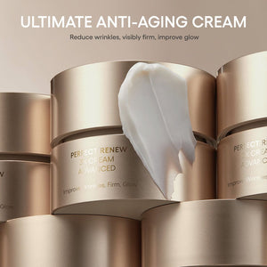 LANEIGE PERFECT RENEW 3X CREAM ADVANCED 50ml, image 5