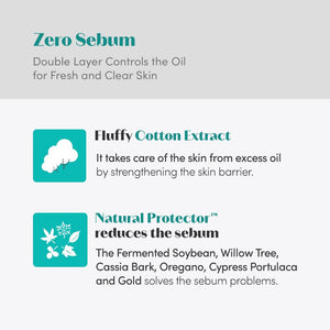 ETUDE Zero Sebum Drying Powder 4g, image 5