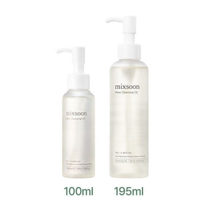 mixsoon Bean Cleansing Oil 195ml, image 5