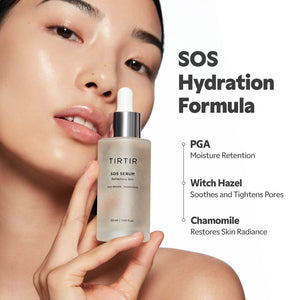 TIRTIR SOS Serum 50ml, image 5