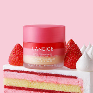 LANEIGE Lip Sleeping Mask 20g, image 5