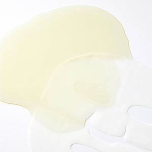 mixsoon Bean Collagen Hydrogel Mask 35g X 5ea, image 5