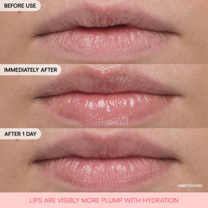 LANEIGE LIP Bouncy & Firm Lip Treatment 12g, image 5