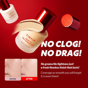 TIRTIR Mask Fit Red Foundation 30ml (23color), image 5
