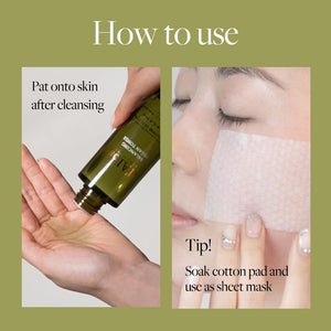 d'Alba Mild Skin Balancing Vegan Toner 150ml, image 5