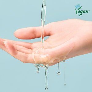 TOCOBO CICA Calming Aqua Toner 200ml, image 5