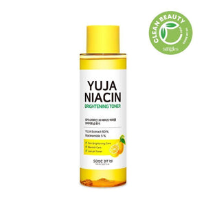 SOME BY MI Yuja Niacin 30 Days Miracle Brightening Toner 150ml, image 5