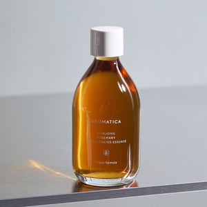 AROMATICA Vitalizing Rosemary Firming Ampoule 30ml, image 5