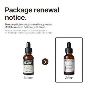 SOME BY MI Galactomyces Pure Vitamin C Glow Serum 30ml, image 5