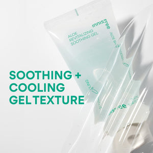innisfree Aloe Revitalizing Soothing Gel 300ml, image 5