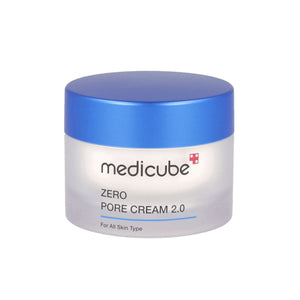 medicube Zero Pore Cream 2.0 50ml, image 5
