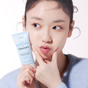 ETUDE Soonjung Director's Moisture Sun Cream SPF50+ PA++++, 50ml, image 5