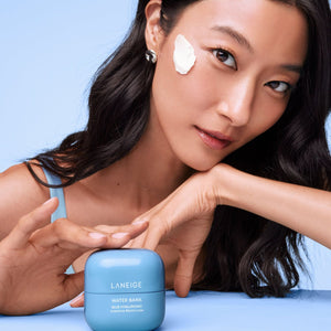 LANEIGE Water Bank Blue Hyaluronic Intensive Cream 20ml, image 5