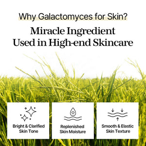 mixsoon Galactomyces Toner Pad 60ea/210ml, image 5