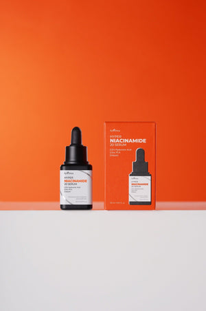 Isntree Hyper Niacinamide 20 Serum 20ml, image 5