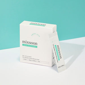 mixsoon Amino Acid Powder 1 BOX (100mg x 10ea), image 5