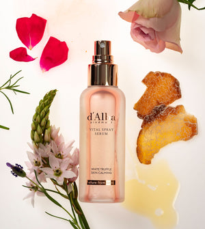 d'Alba White Truffle Vital Spray Serum 100ml, image 5
