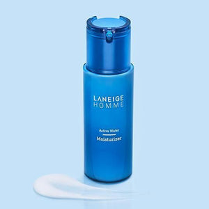 LANEIGE HOMME Active Water Moisturizer 125ml, image 5