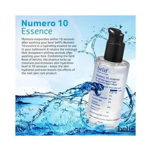 belif Numero 10 Essence 125ml, image 5