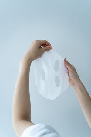 Abib Collagen Gel Mask 35g X 10ea #Sedum Jelly, image 5