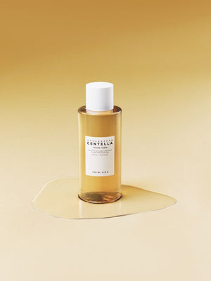 SKIN1004 Madagascar Centella Toning Toner 400ml, image 5