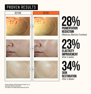 Jumiso Antioxidant Glow Facial Essence 40ml, image 5