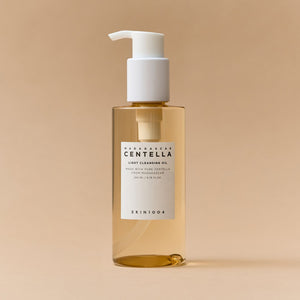 SKIN1004 Madagascar Centella Light Cleansing Oil 200ml, image 5