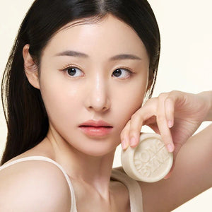 SOME BY MI Lacto Soy Low pH Morning Cleansing Bar, image 5