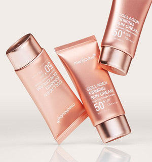 medicube Collagen Firming Sun Cream 50ml, image 5