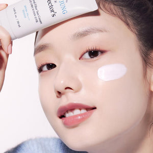ETUDE Soonjung Director's Mineral Filter Sun Cream 50ml, image 5