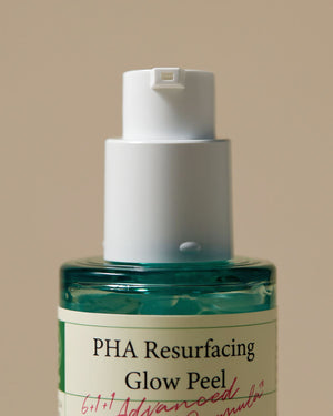 AXIS-Y PHA Resurfacing Glow Peel 50ml, image 5