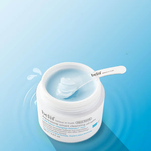 belif Aqua Bomb Smart Cleansing Oil Balm 100ml, image 5