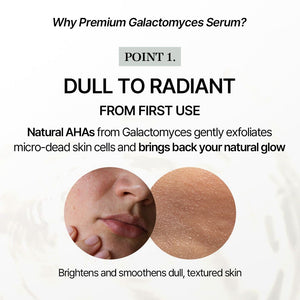 mixsoon Premium Galactomyces Serum 50ml, image 5