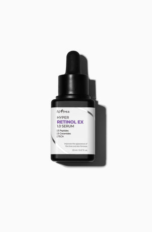 Isntree Hyper Retinol EX1.0 Serum 20ml, image 5
