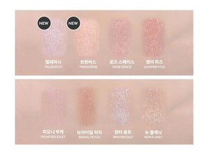 MISSHA Modern Shadow 1.7g-2g (34color), image 5