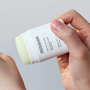 mixsoon Cica-Hyal Sun Stick SPF 50+ PA++++ 15g, image 5