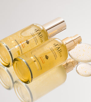 d'Alba Vita Toning Capsule Serum 100ml, image 5