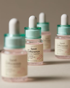 AXIS-Y Spot The Difference Blemish Treatment 15ml, image 5
