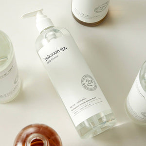 mixsoon SPA Bifida Essence 500ml, image 5