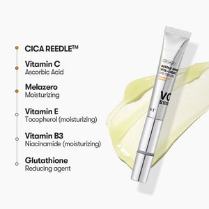 VT Reedle Shot Vita-Light Eye Cream 15ml, image 5