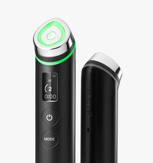 medicube AGE-R Booster Pro #Black – 6-in-1 Glass Glow Skin Device, image 5