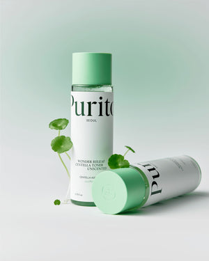 [PURITO SEOUL] Wonder Releaf Centella Toner 200ml, image 5