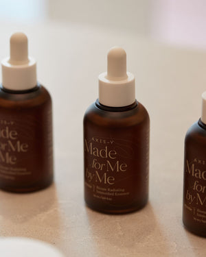AXIS-Y Biome Radiating Intensified Essence 50ml, image 5