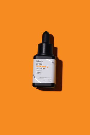 Isntree Hyper Vitamin C23 Serum 20ml, image 5