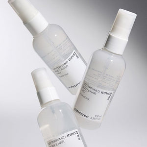 innisfree My Perfumed Body & Hair Mist 100ml, image 5
